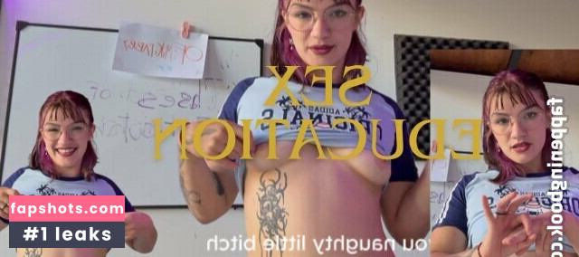 mikibby Nahé úniky fotek pouze od fanoušků #2 - Fapshots