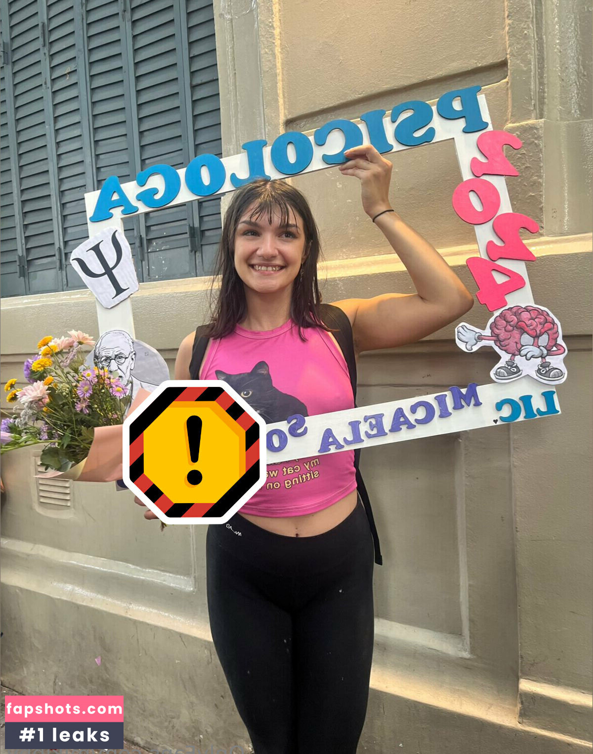 mikibby Nahé úniky fotek pouze od fanoušků #11 - Fapshots