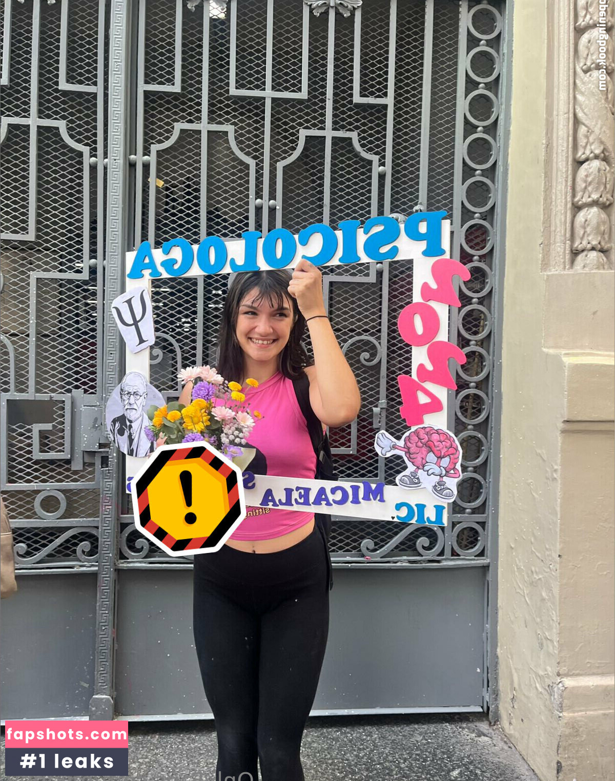 mikibby Nahé úniky fotek pouze od fanoušků #15 - Fapshots