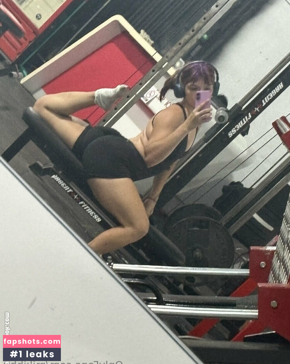 mikibby Nahé úniky fotek pouze od fanoušků #20 - Fapshots