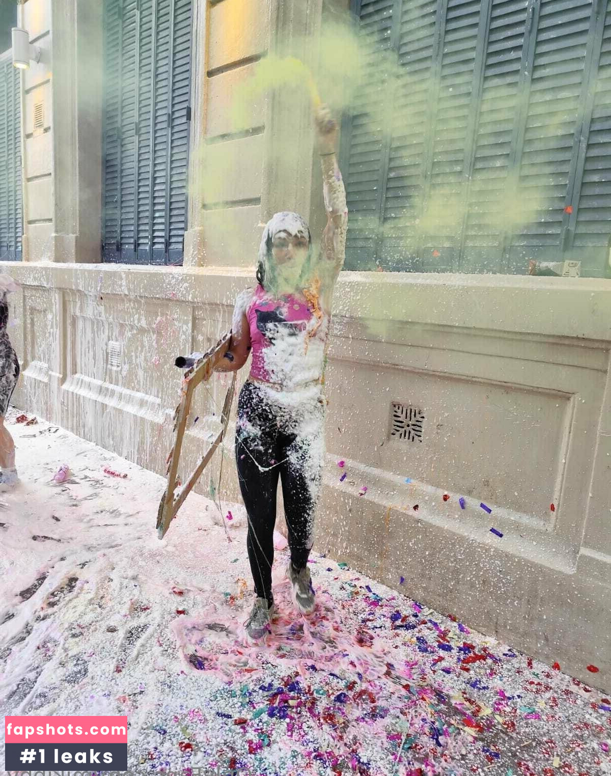 mikibby Nahé úniky fotek pouze od fanoušků #6 - Fapshots