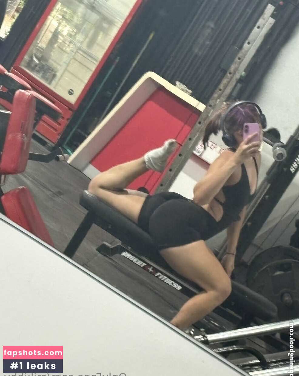 mikibby Nahé úniky fotek pouze od fanoušků #7 - Fapshots