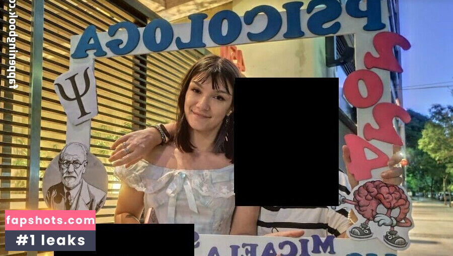 mikibby Nahé úniky fotek pouze od fanoušků #9 - Fapshots