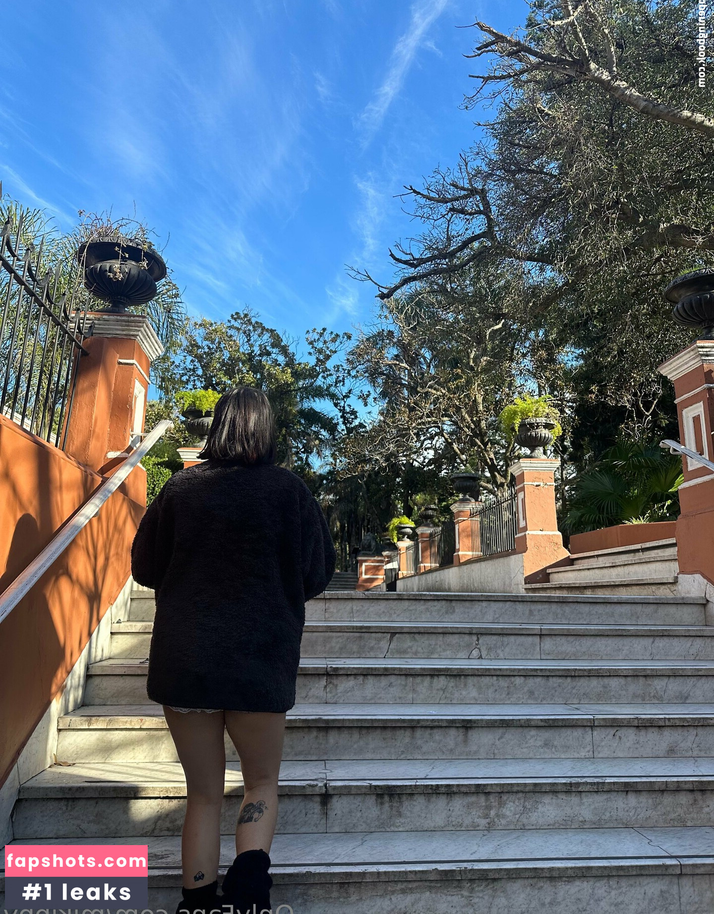 mikibby Nahé úniky fotek pouze od fanoušků #10 - Fapshots