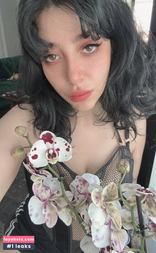 Mikiblue gallery photo #52