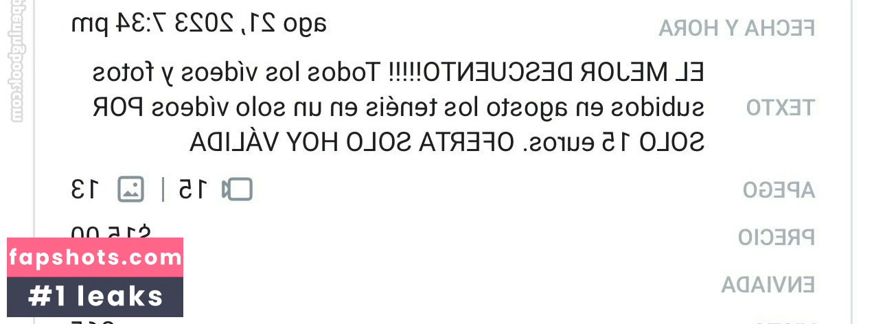 mikileon gallery photo #12