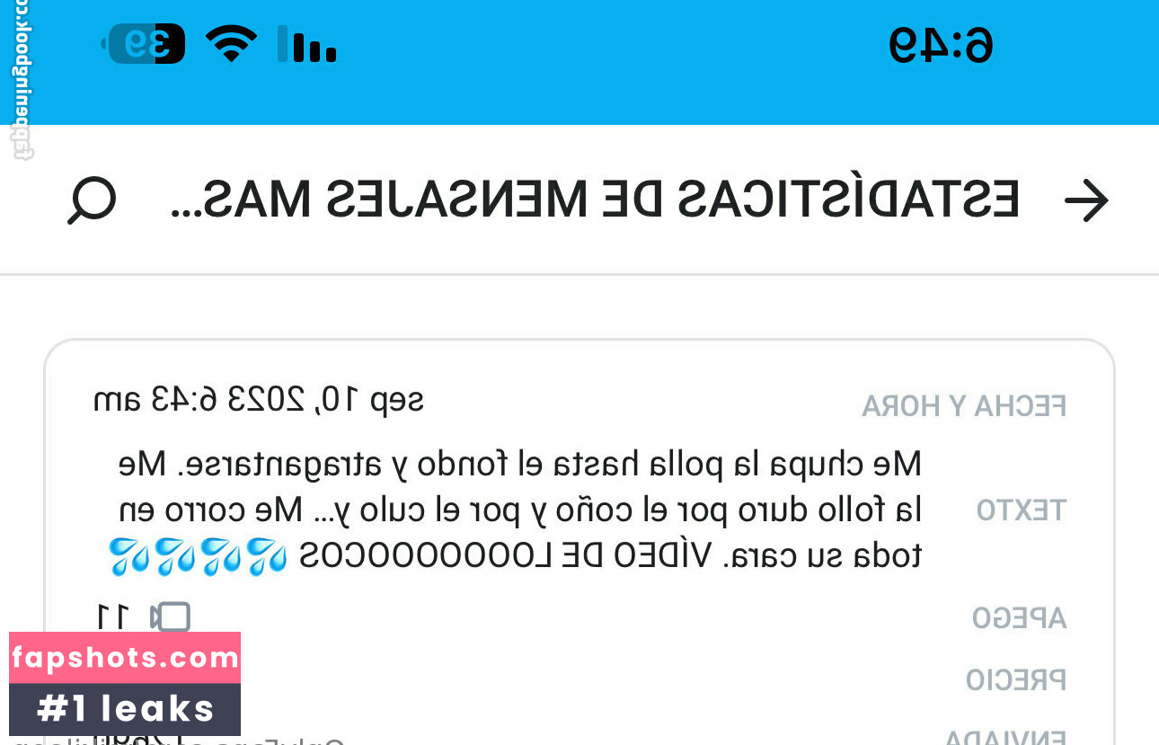 mikileon gallery photo #14