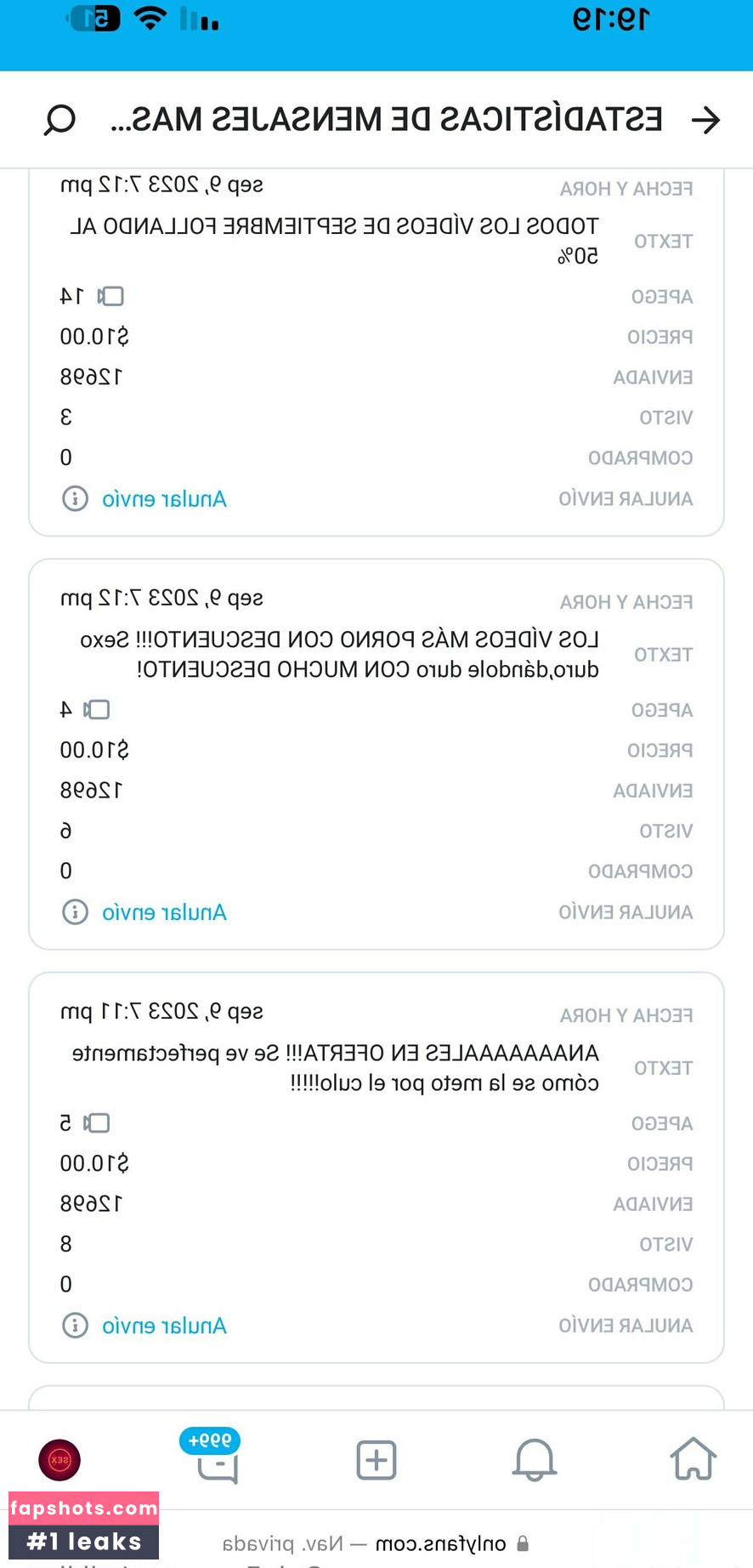 mikileon gallery photo #15