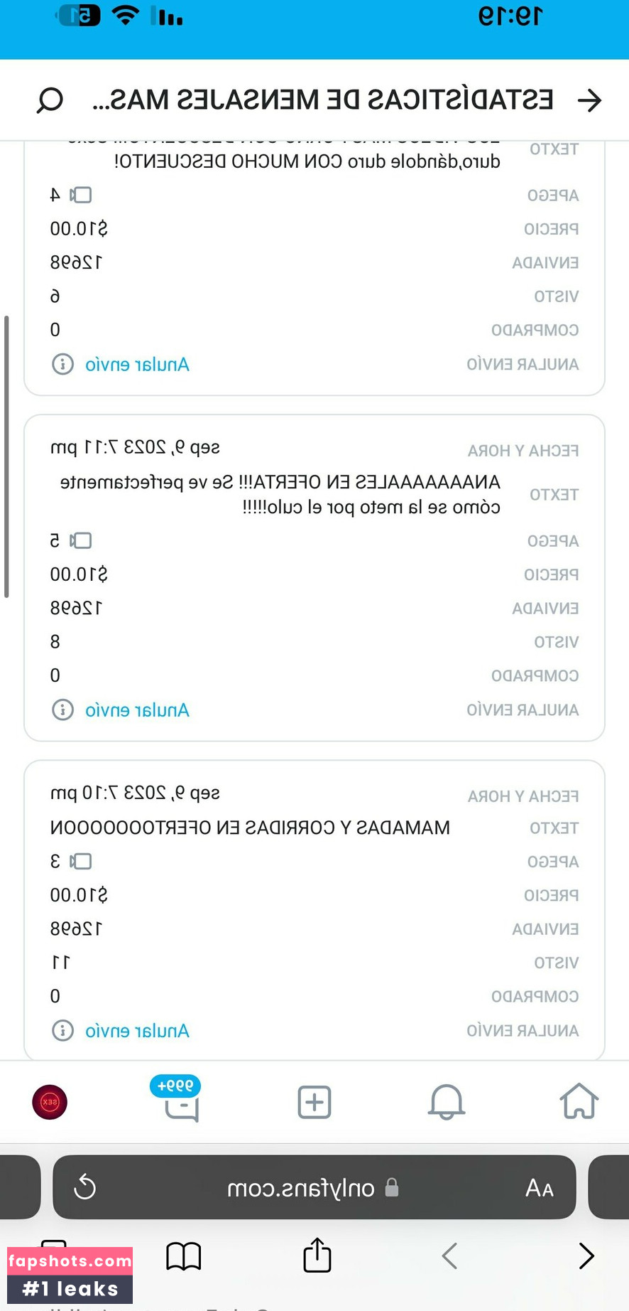 mikileon gallery photo #18