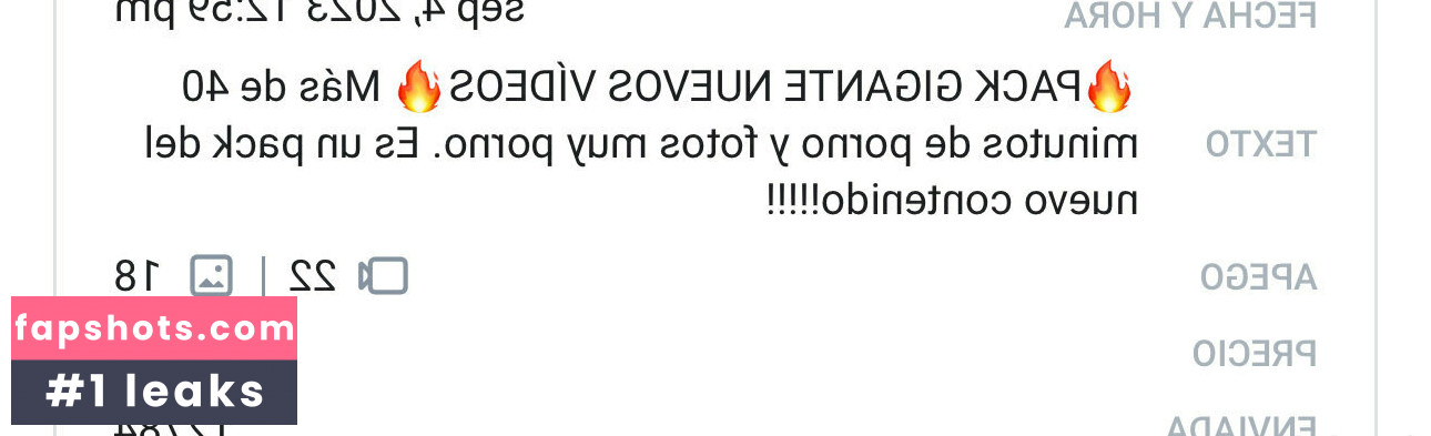 mikileon gallery photo #19