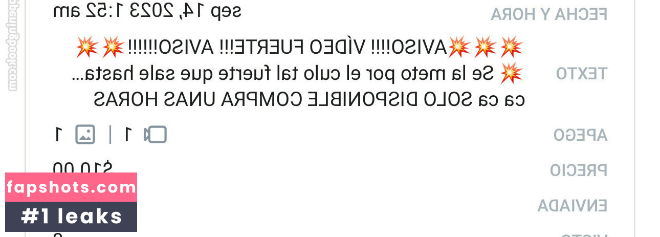 mikileon gallery photo #3