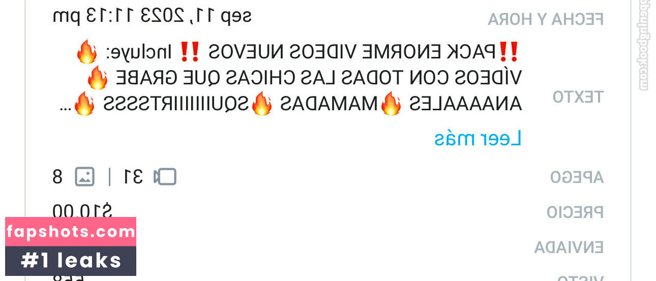 mikileon gallery photo #10