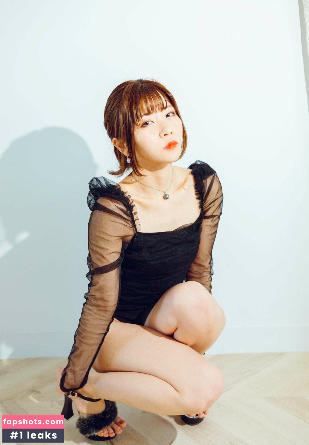 Mikity_me Filtración Desnuda OnlyFans Foto #2 - Fapshots