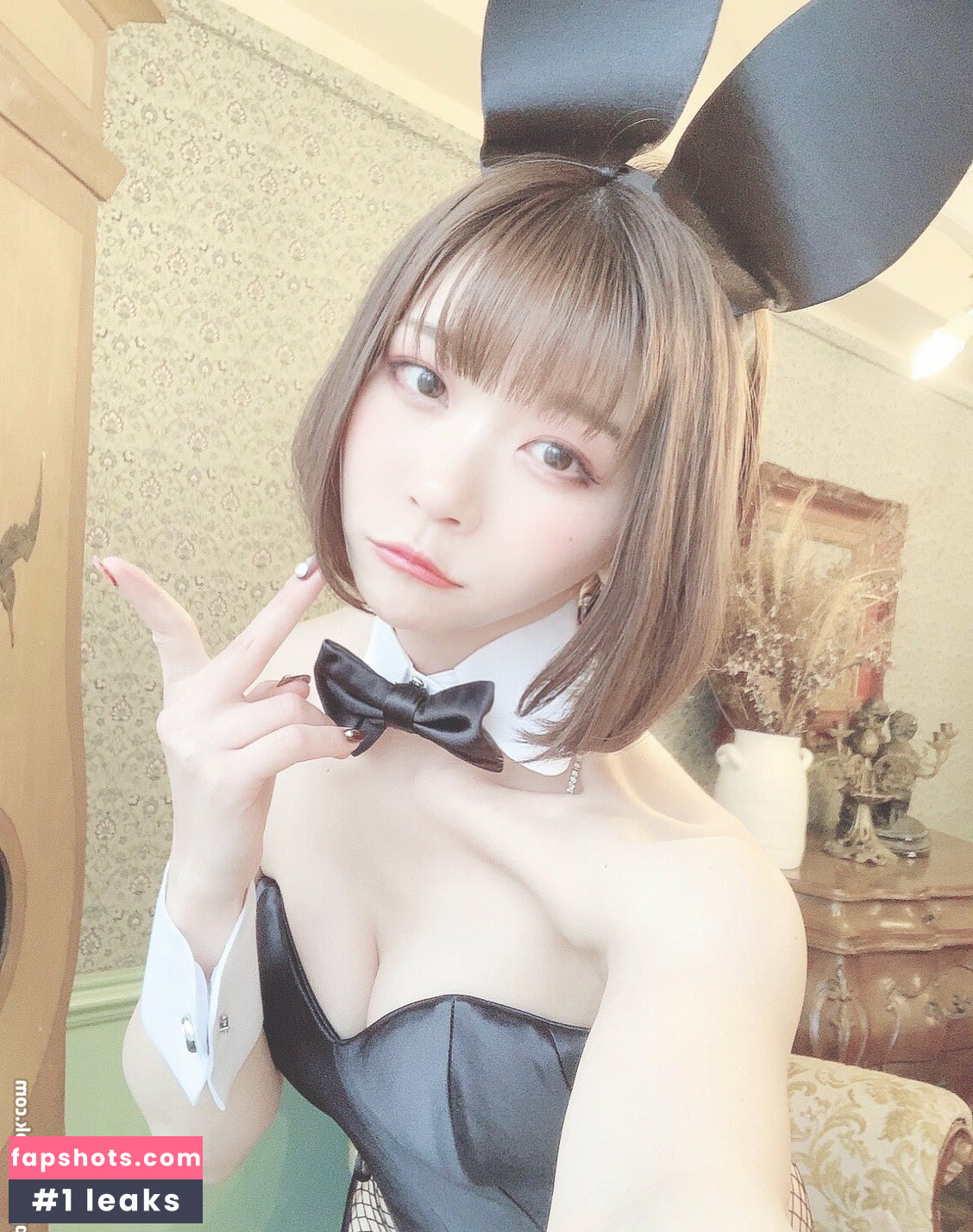 Mikity_me Filtración Desnuda OnlyFans Foto #5 - Fapshots