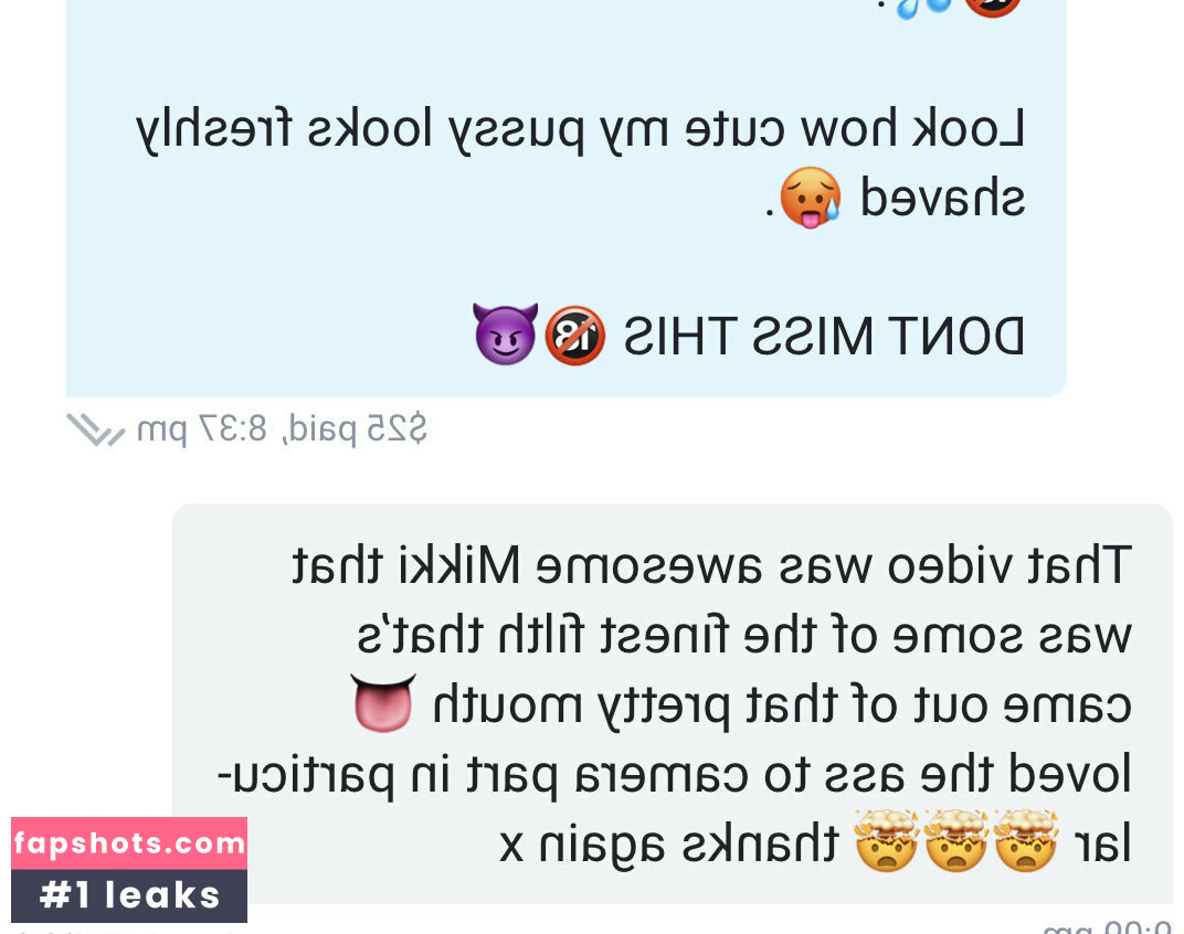 mikkib gallery photo #14