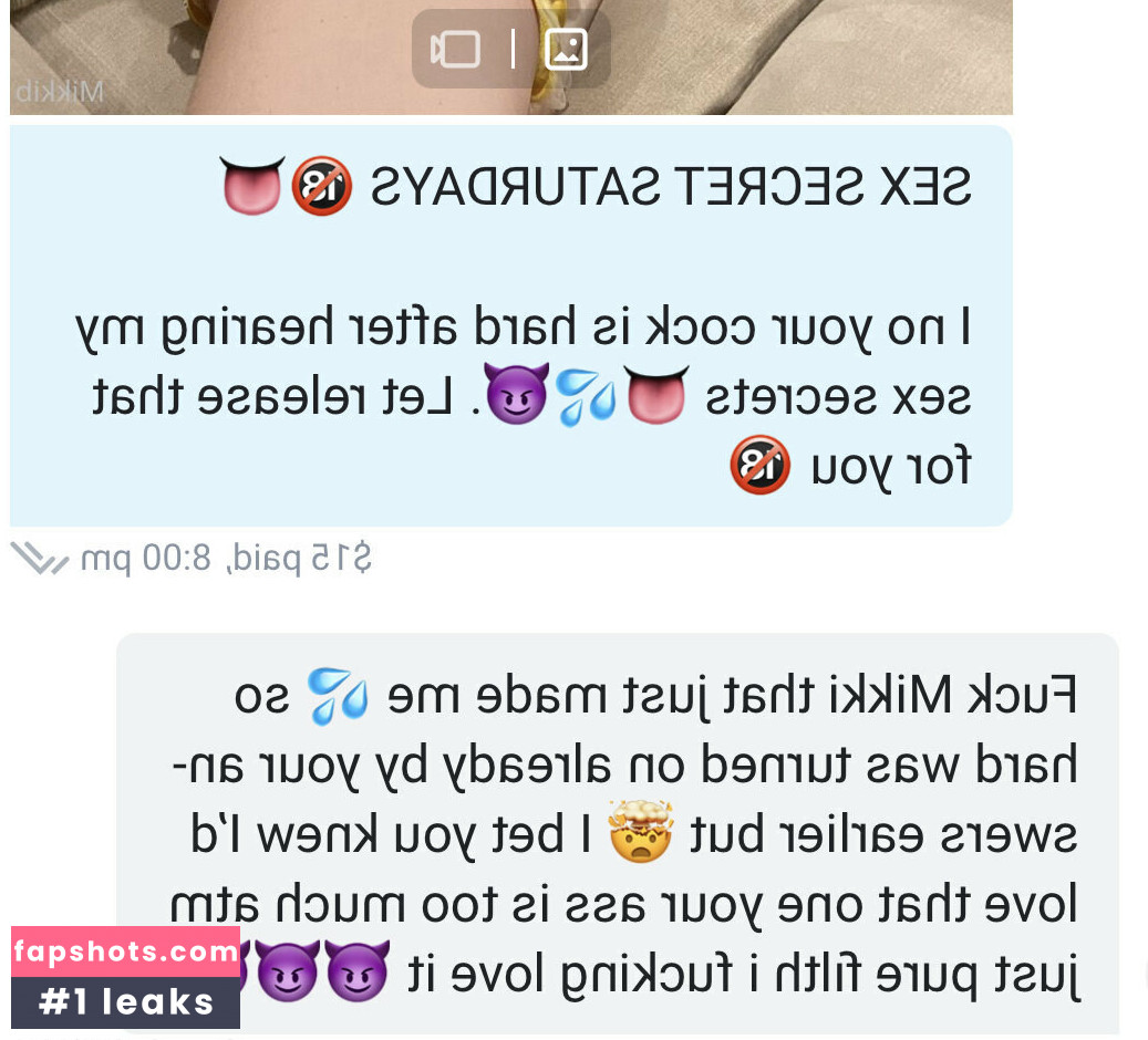 mikkib gallery photo #29