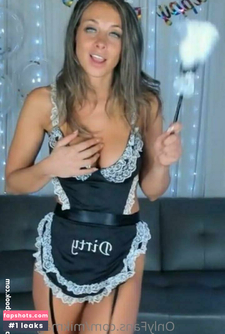 Mikmagik gallery photo #27