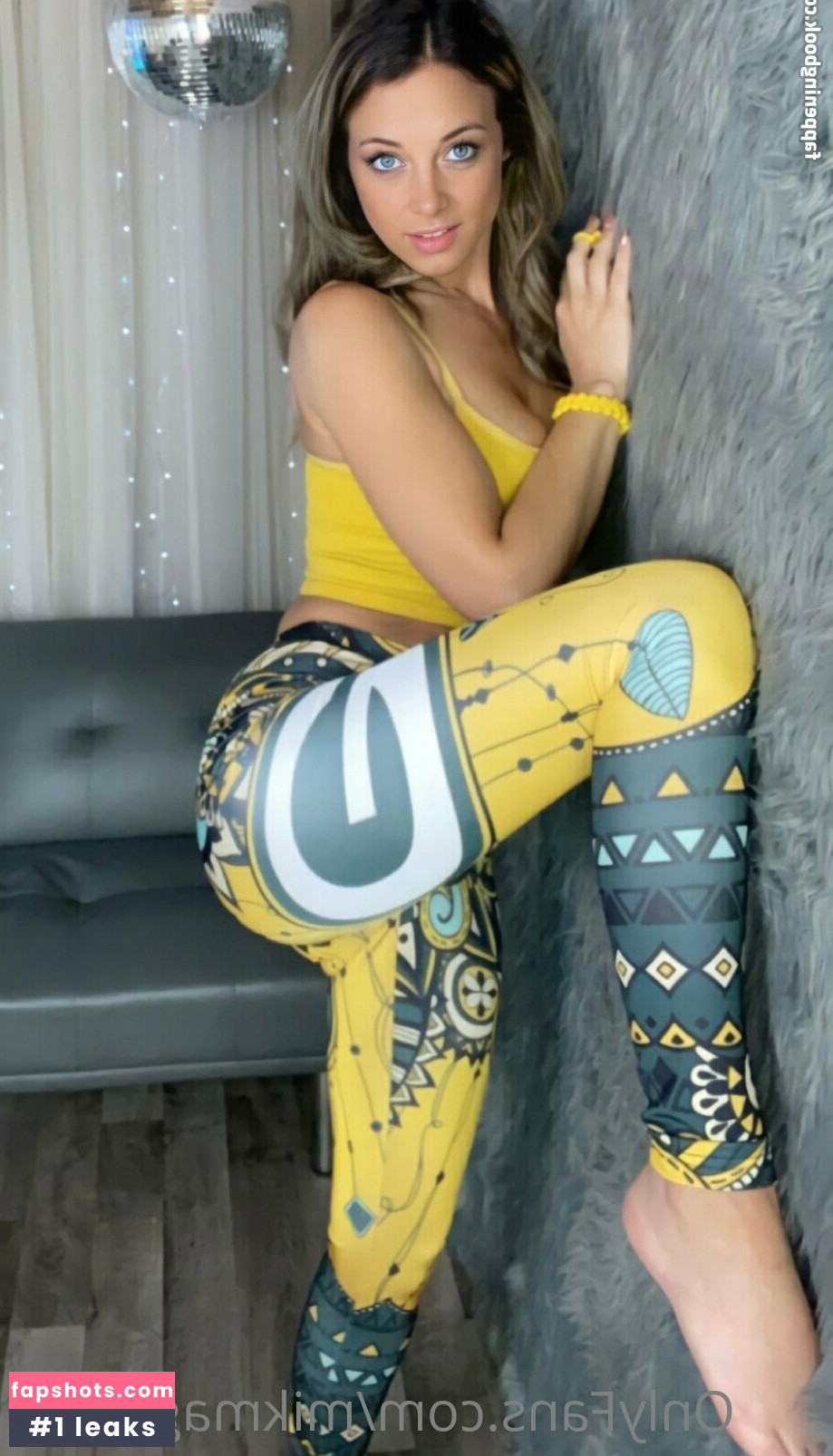 Mikmagik gallery photo #31