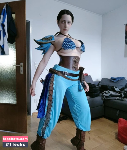 Mikomi Hokina Nahé úniky fotek pouze od fanoušků #481 - Fapshots