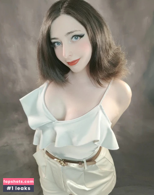 Mikomi Hokina Nahé úniky fotek pouze od fanoušků #482 - Fapshots