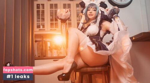 Mikomi Hokina Nahé úniky fotek pouze od fanoušků #485 - Fapshots