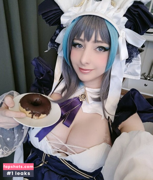 Mikomi Hokina Nahé úniky fotek pouze od fanoušků #494 - Fapshots