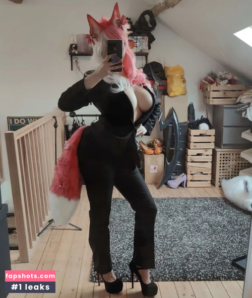 Mikomi Hokina Nahé úniky fotek pouze od fanoušků #495 - Fapshots