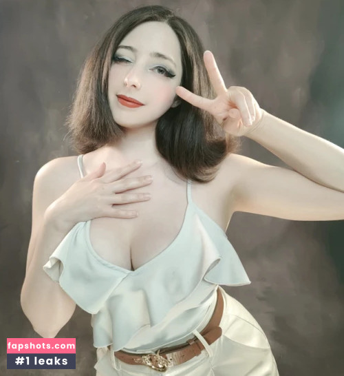 Mikomi Hokina Nahé úniky fotek pouze od fanoušků #497 - Fapshots