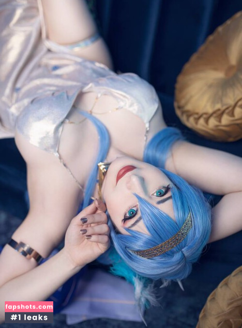 Mikomi Hokina Nahé úniky fotek pouze od fanoušků #499 - Fapshots