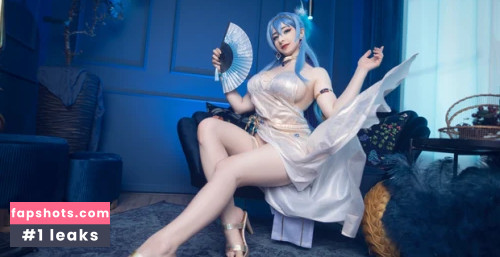 Mikomi Hokina Nahé úniky fotek pouze od fanoušků #503 - Fapshots