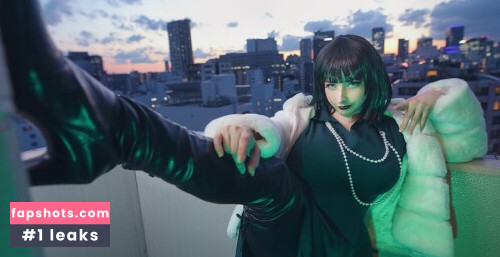 Mikomi Hokina Nahé úniky fotek pouze od fanoušků #512 - Fapshots