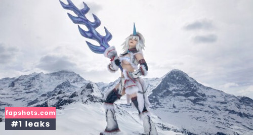 Mikomi Hokina Nahé úniky fotek pouze od fanoušků #584 - Fapshots