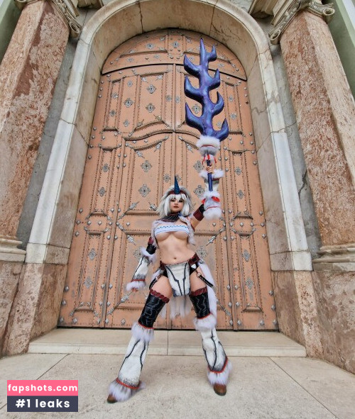 Mikomi Hokina Nahé úniky fotek pouze od fanoušků #615 - Fapshots