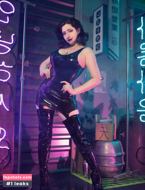 Mikomi Hokina Nahé úniky fotek pouze od fanoušků #620 - Fapshots