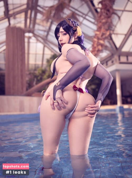 Mikomi Hokina Nahé úniky fotek pouze od fanoušků #674 - Fapshots