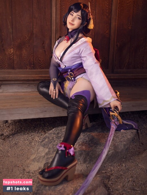 Mikomi Hokina Nahé úniky fotek pouze od fanoušků #676 - Fapshots