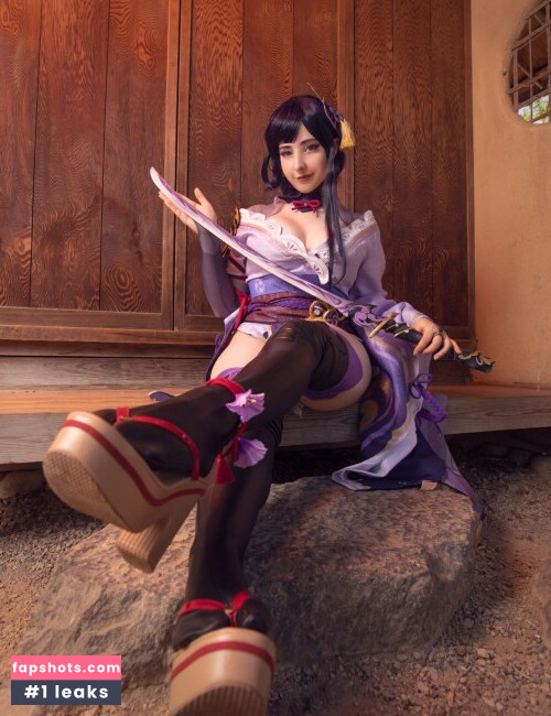 Mikomi Hokina Nahé úniky fotek pouze od fanoušků #677 - Fapshots