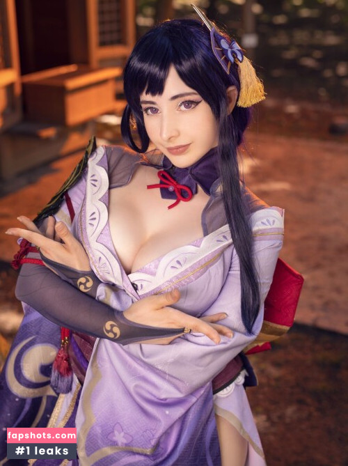 Mikomi Hokina Nahé úniky fotek pouze od fanoušků #679 - Fapshots