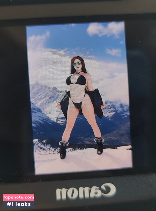 Mikomi Hokina Nahé úniky fotek pouze od fanoušků #700 - Fapshots