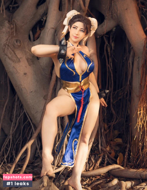 Mikomi Hokina Nahé úniky fotek pouze od fanoušků #749 - Fapshots