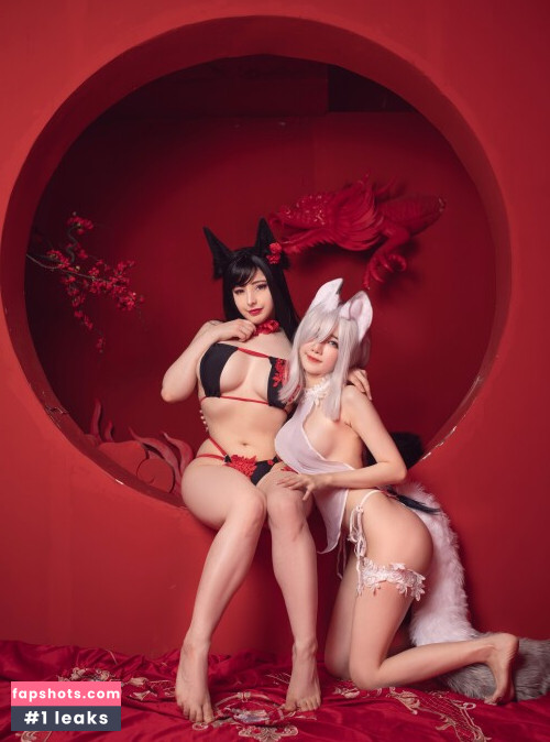 Mikomi Hokina Nahé úniky fotek pouze od fanoušků #799 - Fapshots