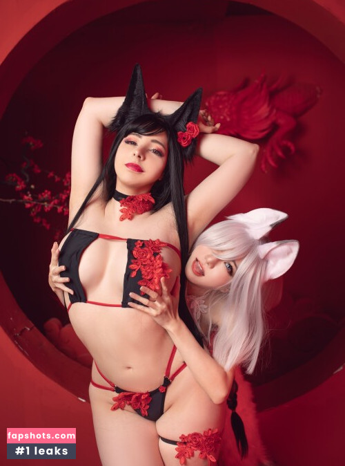 Mikomi Hokina Nahé úniky fotek pouze od fanoušků #813 - Fapshots