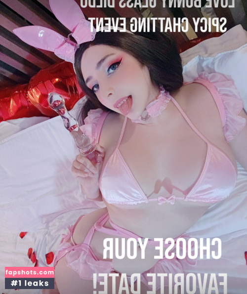Mikomi Hokina Nahé úniky fotek pouze od fanoušků #830 - Fapshots
