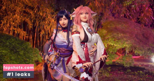 Mikomi Hokina Nahé úniky fotek pouze od fanoušků #841 - Fapshots