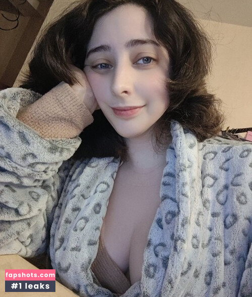 Mikomi Hokina Nahé úniky fotek pouze od fanoušků #845 - Fapshots