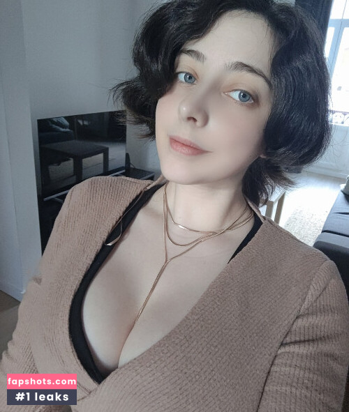 Mikomi Hokina Nahé úniky fotek pouze od fanoušků #854 - Fapshots