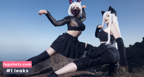 Mikomi Hokina Nahé úniky fotek pouze od fanoušků #858 - Fapshots