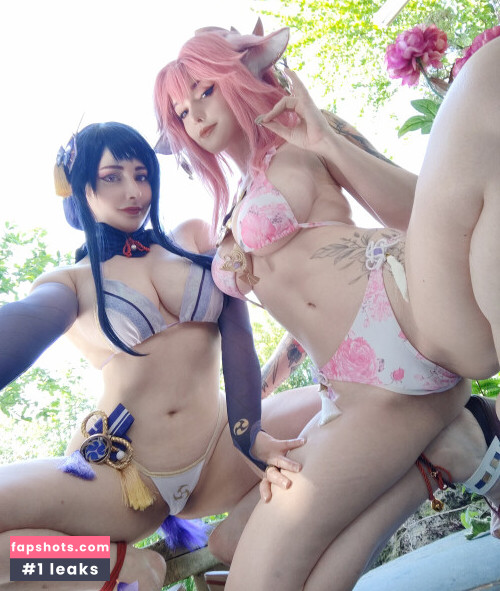 Mikomi Hokina Nahé úniky fotek pouze od fanoušků #889 - Fapshots