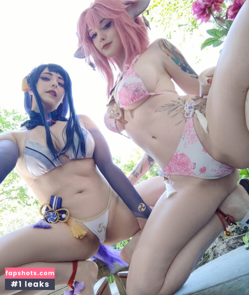 Mikomi Hokina Nahé úniky fotek pouze od fanoušků #890 - Fapshots