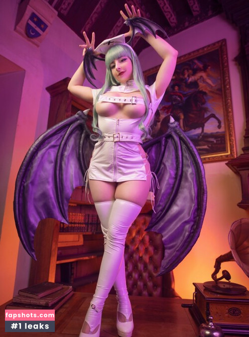 Mikomi Hokina Nahé úniky fotek pouze od fanoušků #893 - Fapshots